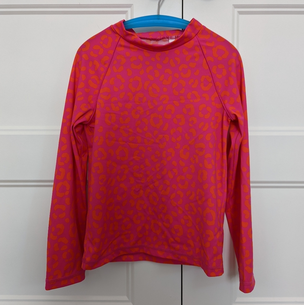 🐬 Mini Boden UPF40 Swim Shirt 🐬
